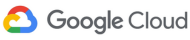Logo Google Cloud