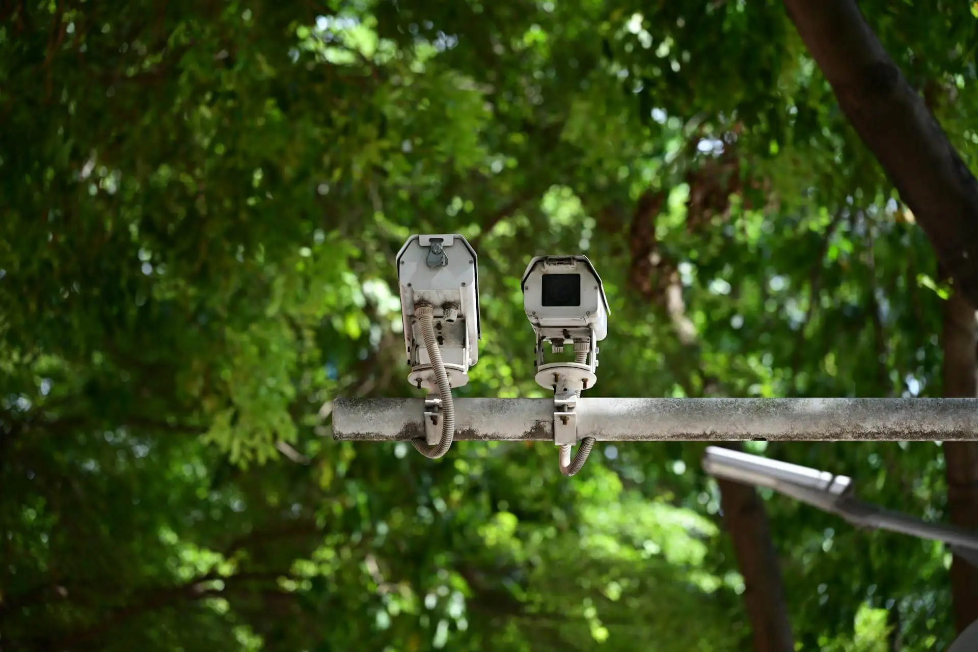 Solutions GPS et VideoSurveillance